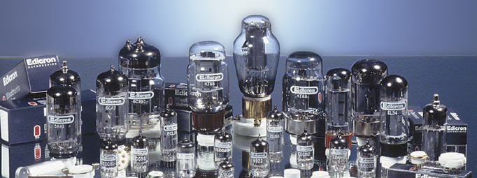 The best valves in the world - from Edicron
